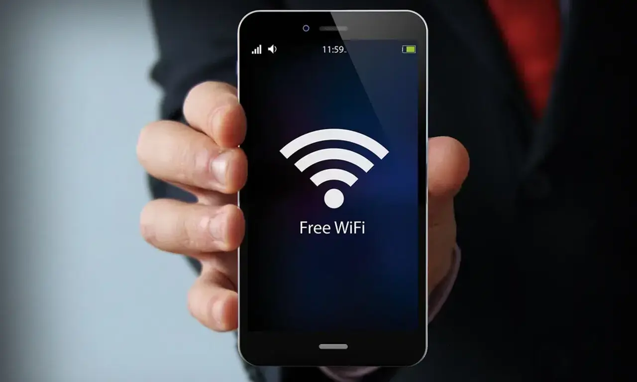 Complimentary WIFI